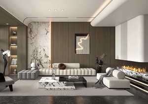 Panneau mural en marbre pvc <span class=keywords><strong>Placage</strong></span> de <span class=keywords><strong>bois</strong></span> de charbon de <span class=keywords><strong>bois</strong></span> de marbre pour la décoration intérieure Panneau mural en pvc - Product Image 2