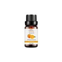 Huile Essentielle d'Orange Douce 100% Pure SENHAI Premium 10ml Pressée à Froid pour Diffuseur, Massage, Soins de la Peau, Graines Naturelles d'Air