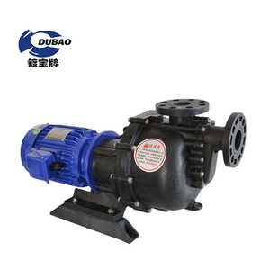 Dubao-bomba de agua de aguas residuales, producto químico <span class=keywords><strong>antiácido</strong></span>, a prueba de explosiones - Product Image 1