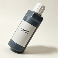 Encre K CN55 à séchage rapide 500 ml, adaptée à l'impression d'emballages de câbles, OEM