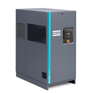 Pour <span class=keywords><strong>Atlas</strong></span> Copco GA75VSD FF P compresseur d'air à vis lubrifié 380V alimentation ca Construction à faible bruit 10bar pression 7bar moteur <span class=keywords><strong>ours</strong></span> - Product Image 3