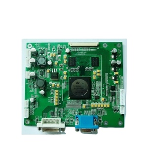 Solución Integral <span class=keywords><strong>de</strong></span> PCBA: <span class=keywords><strong>PCB</strong></span> + <span class=keywords><strong>Componentes</strong></span> + Ensamblaje - Product Image 3