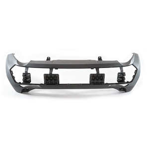 Cubierta de Parachoques Trasero Todoterreno <span class=keywords><strong>4X4</strong></span> para Toyota <span class=keywords><strong>Rav4</strong></span> <span class=keywords><strong>LE</strong></span> XLE 2010 2020 2021 2022 2023 2024 2025, Protector de Parachoques Exterior - Product Image 2