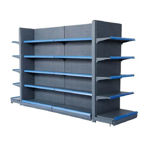 곤돌라 선반 슈퍼마켓 선반 금속 판매 선반 - Product Image 3