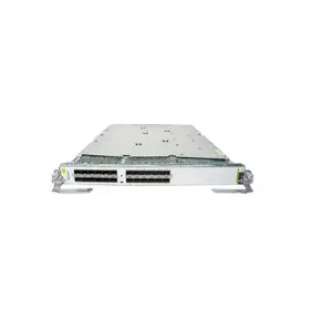 A9K-24X10GE-TR seri ASR 9000 24 Port, kartu Line 10GB