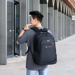 Sacs tendance personnalisés sac à dos pour hommes sac à dos de sport sac à dos durable et personnalisé sac à dos étanche pour l'école - Product Image 5