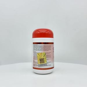Tabletas de Doble Capa DUOZI Beauty White, Colágeno, Vitamina C, Alfa Arbutina, Blanqueamiento de la Piel, Suplemento Dietético, Marca Privada OEM - Product Image 3