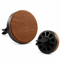 Nouvel Arrivage Diffuseur de Perles Aromatiques pour Voiture, Parfum Automobile pour Grille d'Aération, Clip de Ventilation Longue Durée pour Voiture