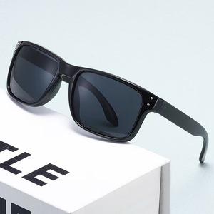 Gafas de Sol Anti-UV para Ciclismo, Senderismo y Escalada al Aire Libre, Estilo Europeo y Americano, con Protección HD para Hombre y Mujer - Product Image 3