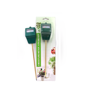 पोर्टेबल मिट्टी पीएच PH-300-1 Potplant के लिए परीक्षक मीटर - Product Image 3