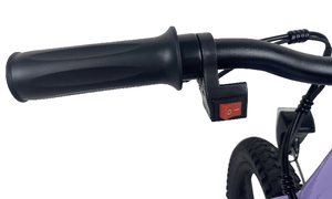 QUEENE/2023 Monopattino Elettrico 24V 250W per Bambini, Bicicletta Senza Pedali, Giocattolo da Equilibrio per Bambini - Product Image 6