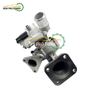 Fabricant d'origine 767933-5015S 767933-0015 GT2052V Turbocompresseur pour <span class=keywords><strong>Ford</strong></span> Commercial <span class=keywords><strong>Transit</strong></span> FWD avec moteur Duratorq TDCI - Product Image 6