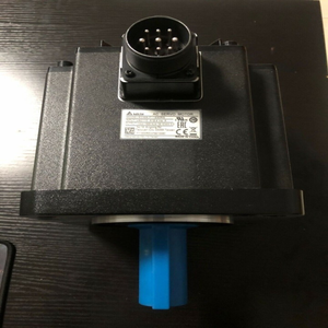 Motor Servo AC de 3kW Serie <span class=keywords><strong>ECMA</strong></span> Ecmaf11830rs para PLC - Product Image 1