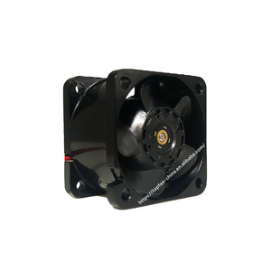 พัดลมแกน9WL0424P3G001 DC12V <span class=keywords><strong>topfan</strong></span> 40W 9WL 40x40x28มม. 23000รอบต่อนาที28.04CFM 12V PWM พัดลมระบายความร้อน4028สำหรับอุปกรณ์เครื่องเสียง - Product Image 6