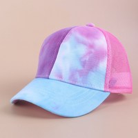 Casquette de baseball Art Sun Hat pour enfants, bébés filles et bébés garçons, Gorra Deportiva