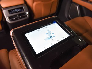 BYD <span class=keywords><strong>Han</strong></span> <span class=keywords><strong>L</strong></span> con 12 Altoparlanti, Audio di Alta Qualità, L2+ ADAS, Auto di Lusso a Nuova Energia per Uso Commerciale - Product Image 4