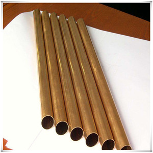 <span class=keywords><strong>Tubo</strong></span> de Latón H65 H70 CuZn 40, Diámetro Exterior 12, 15, 16, <span class=keywords><strong>18</strong></span>, 20, 22 mm, Tubería de Latón con <span class=keywords><strong>Precio</strong></span> Competitivo por kg - Product Image 6