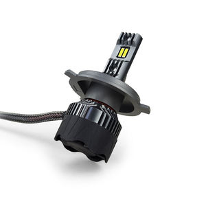 Bombillas LED Canbus para Exteriores de Automóviles, 168 T10 501, Lámparas LED de Bajo Consumo, Solución de Iluminación para Automóviles - Product Image 2