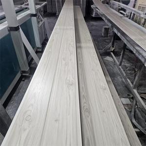 Plafón Decorativo Laminado Ignífugo <span class=keywords><strong>para</strong></span> el Hogar, Plafón de PVC <span class=keywords><strong>para</strong></span> Baño, Plafón Interior de PVC - Product Image 1