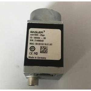 กล้องสแกนพื้นที่ Basler AcA1600-20gm ความละเอียด 2 ล้านพิกเซล สำหรับงานอุตสาหกรรม ผลิตในประเทศเยอรมนี - Product Image 3