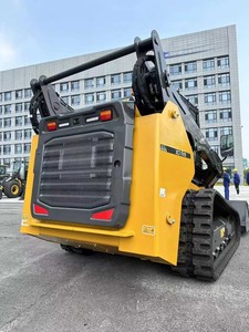 Minicargadora Compacta XC7-TV12 <span class=keywords><strong>de</strong></span> Gran Demanda con Capacidad <span class=keywords><strong>de</strong></span> Cucharón <span class=keywords><strong>de</strong></span> 0.6 m³ - <span class=keywords><strong>Precio</strong></span> <span class=keywords><strong>de</strong></span> Fábrica - Product Image 3