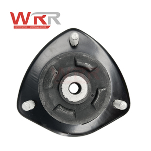 33526773669 33526768544 Support d'amortisseur pour BMW E90 E82 E84 325i 328i, support de palier de suspension supérieur arrière, coussin isolant - Product Image 2