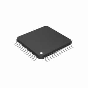 IC CODEC 2ADC/6DAC 24BIT 52 MQFP AD1839AAS Servicio BOM Fabricante de Componentes Electrónicos Canal 52 Interfaz QFP - Product Image 1