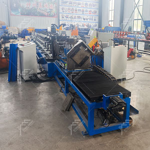 Máquina Perfiladora de Cajas Automática de Cambio de Tamaño, Producción Profesional Popular en Tailandia - Product Image 3