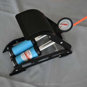 ปั๊มถอนไนโตรเจนเหลวปั๊มเท้าสำหรับการถ่ายโอนไนโตรเจนเหลว - Product Image 2