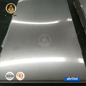 哈氏合金C22镍合金热冷轧板光亮Asme B168 Sb167因科镍合金600 601 UNS N06022合金钢板 - Product Image 4
