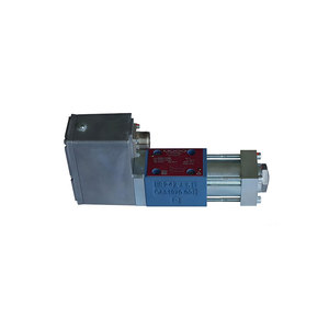 Dampfturbinen-Mogo-Servoventil für Kraftwerke - Product Image 3