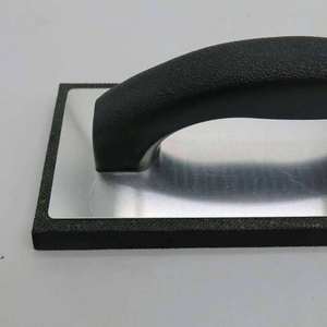 Chất Lượng Cao Biểu Tượng Tùy Chỉnh Tốt Nhà Cung Cấp Màu Đen Nhựa Xử Lý Cao Su Grouter Trowel - Product Image 4