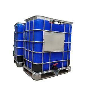 Lebensmittelqualität Garantiert Hochfruktose-Maissirup - Product Image 1