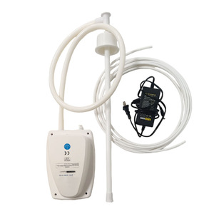 نظام مضخة مياه كهربائية ذات انقطاع تلقائي لأدوات الغذاء مضخة موزع مياه لآلة صنع الشاي/القهوة، صانعي الثلج - Product Image 2