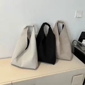 2022 Patent Leather Crocodile Leather Handbags for Women Ladies Shoulder Bags Unique Vintage PU Purse Korea Hand Bag
