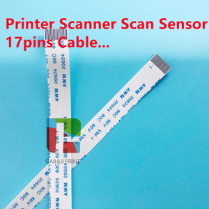 Cable de escaneo de escáner de <span class=keywords><strong>impresora</strong></span> para <span class=keywords><strong>impresora</strong></span> <span class=keywords><strong>EPSON</strong></span> L6160 L6168 L6170 L6178 L6198 L6161 L6167 L6171 L6190 L6191 - Product Image 2