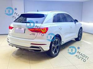 <span class=keywords><strong>Audi</strong></span> <span class=keywords><strong>Q3</strong></span> 35TFSI 2023, SUV turbocompressé, édition premium - Product Image 6