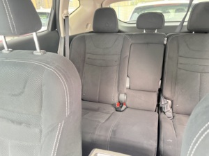 Nissan Murano 2.5L XE 2WD Édition Elite 2021 - SUV familial d'occasion Transmission CVT Moteur essence Spacieux - Product Image 6