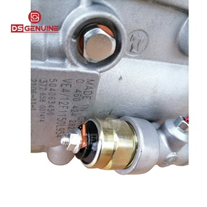 <span class=keywords><strong>Pompe</strong></span> d'<span class=keywords><strong>injection</strong></span> de carburant pour moteur diesel NEF-4TC 504063450 0460424282 2852046 - Product Image 6