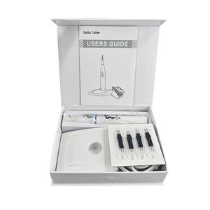 อุปกรณ์ทันตกรรมไฟฟ้า gutta percha ที่ตัดปากกา4ปลายอุปกรณ์การรักษาช่องปากสำหรับการรักษารากฟัน fsdnm JYD-868คลาส II - Product Image 5