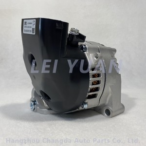 Venta Especial de Repuestos Nuevos para BMW 316 320 1.6i Alternador 12317605060 DRA1477 DAN1125 - Product Image 2