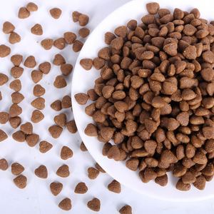 Aliments <span class=keywords><strong>pour</strong></span> chiens OEM 10KG 20KG Aliments <span class=keywords><strong>pour</strong></span> chiens crus naturels secs saveurs multiples <span class=keywords><strong>pour</strong></span> tous les âges - Product Image 3