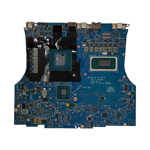 Placa base original nueva para Dell Alienware X7 R1, placa base, RTX3060, 0G1YR4, GDS70, 1, 2, 1, 2, 1, 2, 1, 2 - Product Image 2