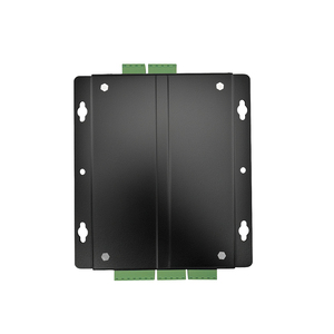 محطة القياس عن بعد 4G ضمان لمدة سنة جهاز تجميع بيانات RTU مع الشحن الشمسي والشبكات اللاسلكية - Product Image 3