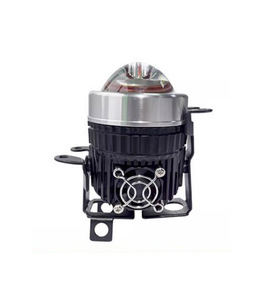 Aggiornamento Professionale Fari Fendinebbia Multi-Veicolo: Sistema Lente Proiettore Bi-LED da 120W Compatibile con Toyota/Honda/Ford/Suzuki - Product Image 6