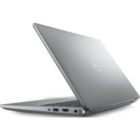 Harga bagus dlls Latitude 5450 Laptop Intel Core U5 125U prosesor 14 inci Home Notebook untuk kantor bisnis