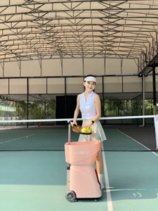 Dispositivo di pratica materiale per auto-allenamento all'ingrosso della fabbrica di ABS portatile professionale - Product Image 2