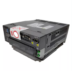 Controlador de Alto Rendimiento de 1500W Serie ASD-A2-1521-M con Protocolo de Comunicación CANopen - Product Image 3