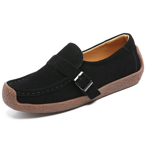 Chaussures de sport légères pour femmes, baskets décontractées, chaussures de course, antidérapantes, respirantes, pour la marche, le jogging, la salle de sport - Product Image 6