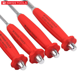 เครื่องมือเจาะแบบทรงกระบอก PBSWISSTOOLS สำหรับ PB 758 นำเข้า พร้อมด้ามจับแบบปลดออกได้ เกรดอุตสาหกรรม - Product Image 5